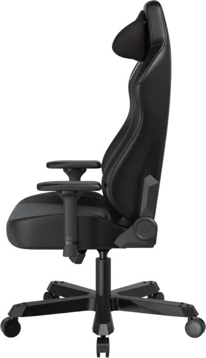 DXRacer Tank XXL Series Gamingstuhl, schwarz