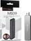 SilverStone MS09C, M.2 SSD, USB-A 3.1 Vorschaubild