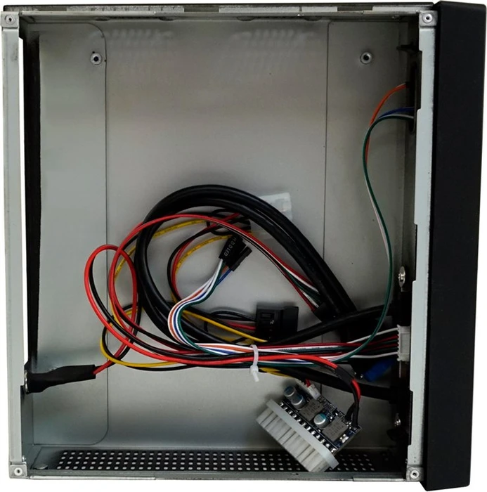 LC-Power LC-1350MI-V2, Mini-ITX, 75W extern