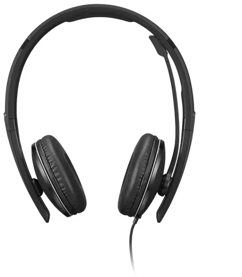 Lenovo Wired ANC Headset Gen 2 UC