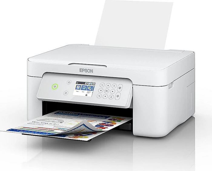 Epson Expression Home XP-4155 weiß, Tinte, mehrfarbig