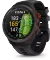 Garmin Approach S70 47mm GPS-Golfuhr black ceramic/black Vorschaubild