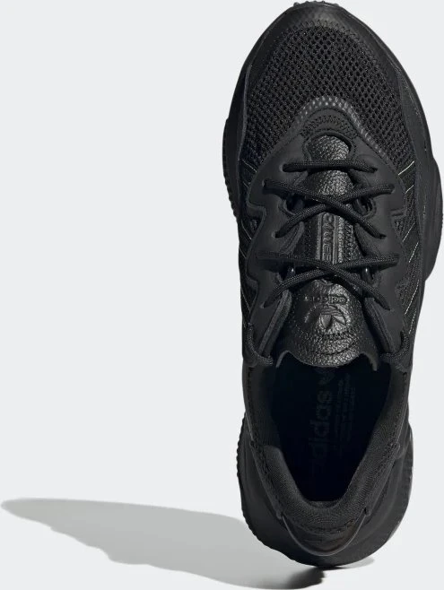 adidas Ozweego core black/bold blue (Herren)