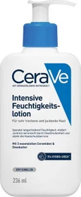 CeraVe Intensive Feuchtigkeitslotion,    236ml