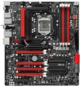 ASUS ROG Maximus IV Extreme-Z (Intel 1155) (90-MIBGG0-G0EAY00Z)