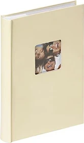 Walther Design Memo Fotoalbum Fun 32.5x24 creme