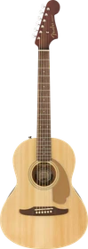 Fender Sonoran Mini Natural