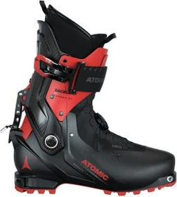 Atomic Backland Carbon UL schwarz/rot (Modell 2025/2026)