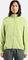 Odlo Essentials Multisport Midlayer Half Zip Funktionsshirt langarm shadow melange (Herren) Vorschaubild