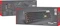 Genesis Thor 300 RGB, schwarz, Outemu Red, USB, FR Vorschaubild