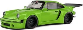 Schuco Solido Porsche KS-R - 2022