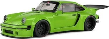Schuco Solido Porsche KS-R - 2022