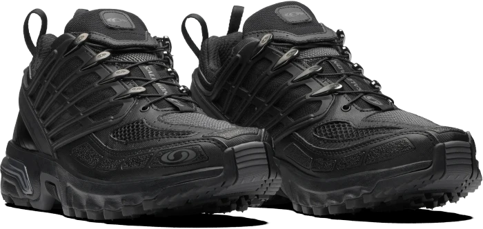 Salomon ACS Pro schwarz
