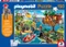 Schmidt Spiele playmobil Abenteuer-Baumhaus Vorschaubild