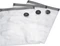 Caso Vacu ZIP Vakuumbeutel 26x35cm, 20 Stück Vorschaubild