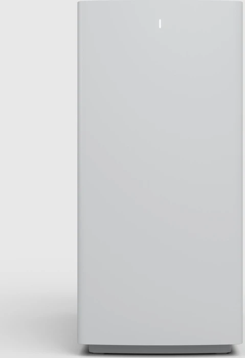 Fractal Design Define One Light Solid, schallgedämmt