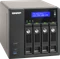 QNAP Turbo Station TS-453 Pro, 2GB RAM, 4x RJ-45 1000Base-T, 3x USB-A 3.0 Vorschaubild