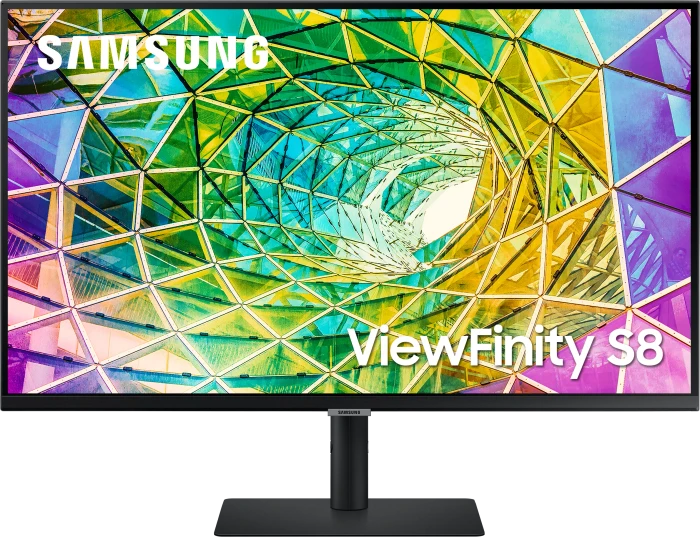 Samsung ViewFinity S8 S32A800NMP (2022), 31.5"