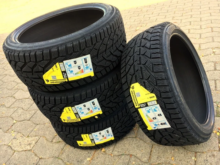 Kormoran Snow 225/50 R17 98V XL