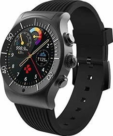 MyKronoz ZeSport schwarz