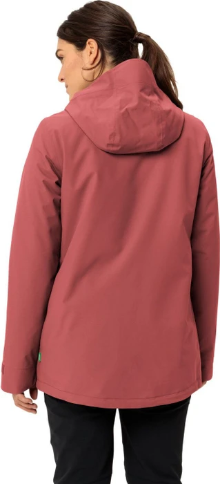 Vaude Neyland 3in1 Funktionsjacke redeva (Damen)