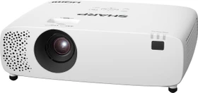 Sharp E501U