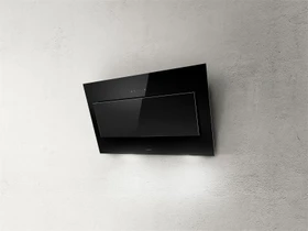 Elica Vertigo BL/F/90 Wand-Dunstabzugshaube