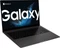 Samsung Galaxy Book2 15, Graphite, Core i5-1235U, 16GB RAM, 512GB SSD, DE Vorschaubild