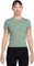 Nike Court Advantage Dri-FIT Funktionsshirt kurzarm (Damen) Vorschaubild