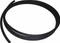 Alphacool AlphaTube TPV, 12.7/7.6mm, 100m, schwarz Vorschaubild