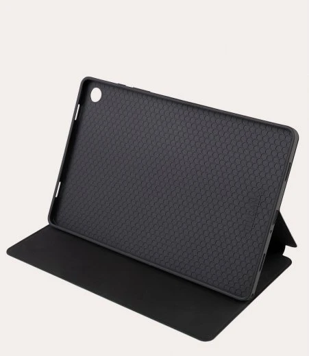 Tucano Gala Tablethülle für Samsung Galaxy Tab A9+, viola