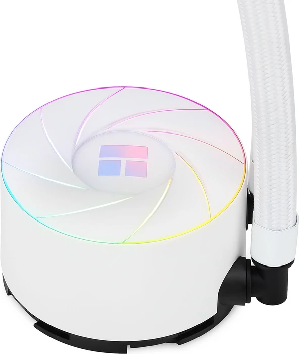 Thermalright Aqua Elite 240 White