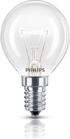 Philips Specialty E14 40W Backofenlampe