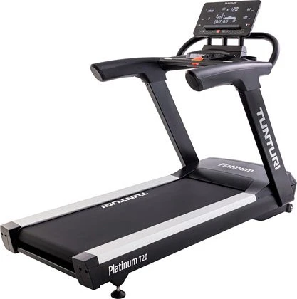 Tunturi Platinum Laufband