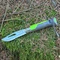 Opinel No. 8 Outdoor Taschenmesser Vorschaubild