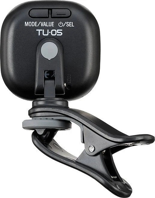 Boss TU-05