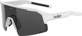 Bollé C-Shifter white matte/volt gun