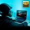 MSI Bravo 17 C7UDX-053, Ryzen 5 7535HS, 16GB RAM, 512GB SSD, GeForce RTX 3050, DE Vorschaubild