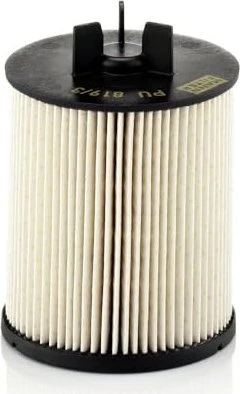 Mann Filter PU 819/3 x