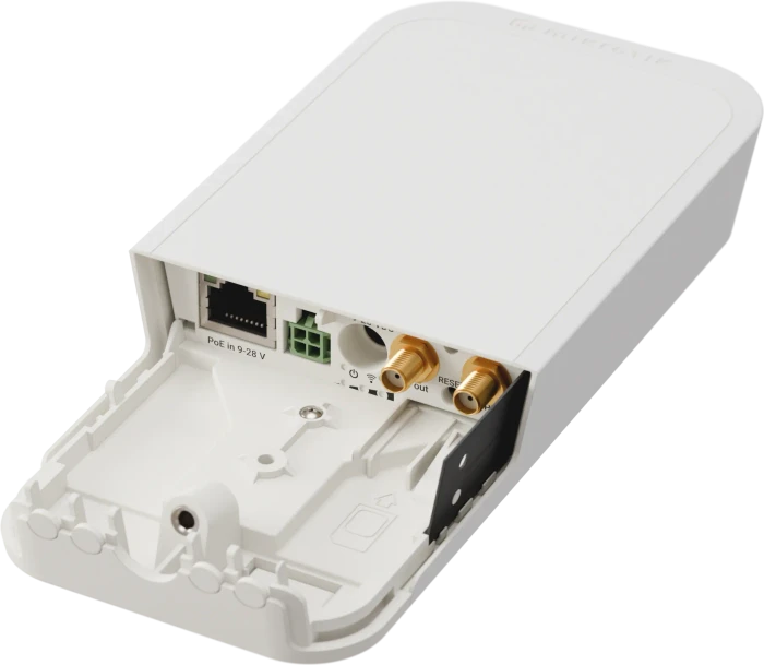 MikroTik RouterBOARD wAP LR9G Kit, LoRa, 902-928MHz