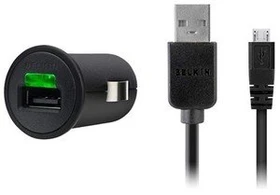 Belkin KFZ-Ladegerät für Samsung Galaxy S2 (F8M127CW03)