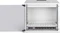Digitus Professional SoHo Pro Line 19" Wandgehäuse SET 9HE, unmontiert, Sicherheitsglastür, IP20, RAL 7035, 400mm tief Vorschaubild
