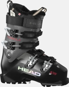 Head Formula 105 LV GW black/anthracite (Damen) (Modell 2025/2026)