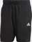adidas Aeroready Essentials Chelsea Small Logo Trainingshose kurz schwarz (Herren) Vorschaubild