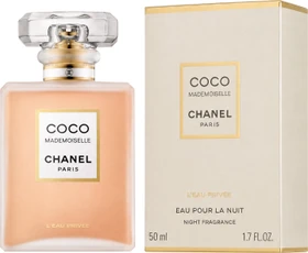 Chanel Coco Mademoiselle L'Eau Privée Eau de Parfum, 50ml