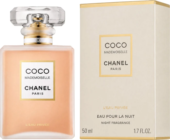 Chanel Coco Mademoiselle L'Eau Privée Eau de Parfum