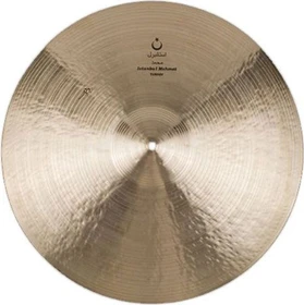 Istanbul Mehmet Nostalgia Crash 16"