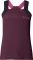 Vaude Matera Top Trikot ärmellos cassis (Damen) Vorschaubild