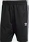 adidas Adicolor Firebird Shorts schwarz/weiß (Herren) Vorschaubild
