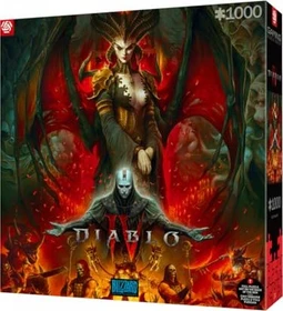 Good Loot Diablo IV Lilith